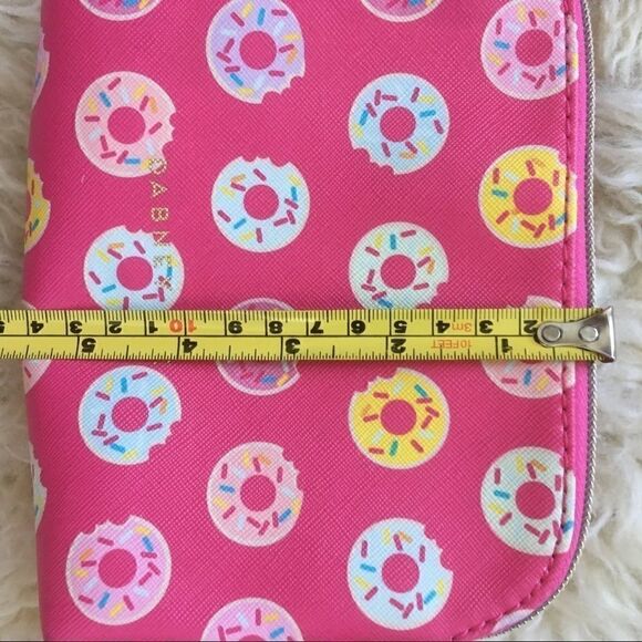Dabney Lee “Donuts” Cosmetics Bag - Picture 4 of 7